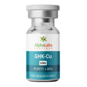 GHK-cu (50mg)