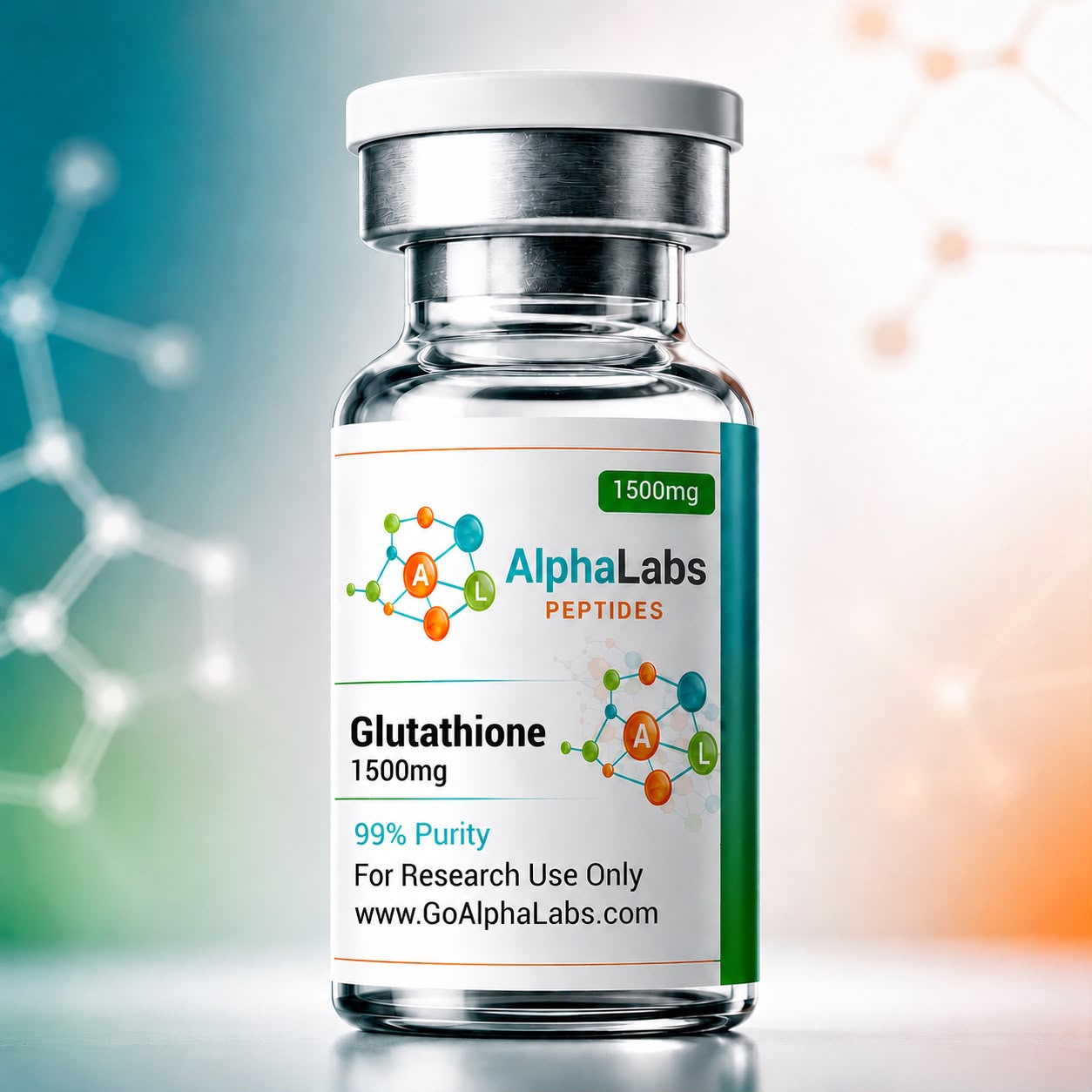 buy glutathione 1500mg usa L-Glutathione Glutathione (1500mg) Go Alpha