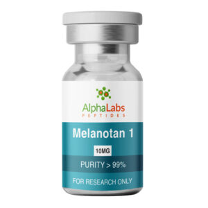 Melanotan I (10mg)