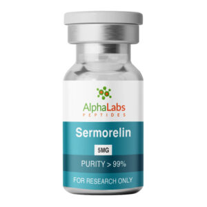 Sermorelin (5mg)