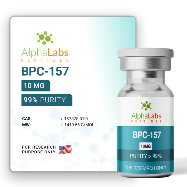 alpha bpc 157 BPC-157 (10mg) – Go Alpha Labs