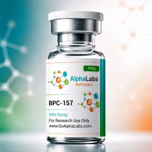 BPC-157 (10mg)