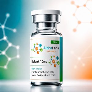 Selank (10mg)