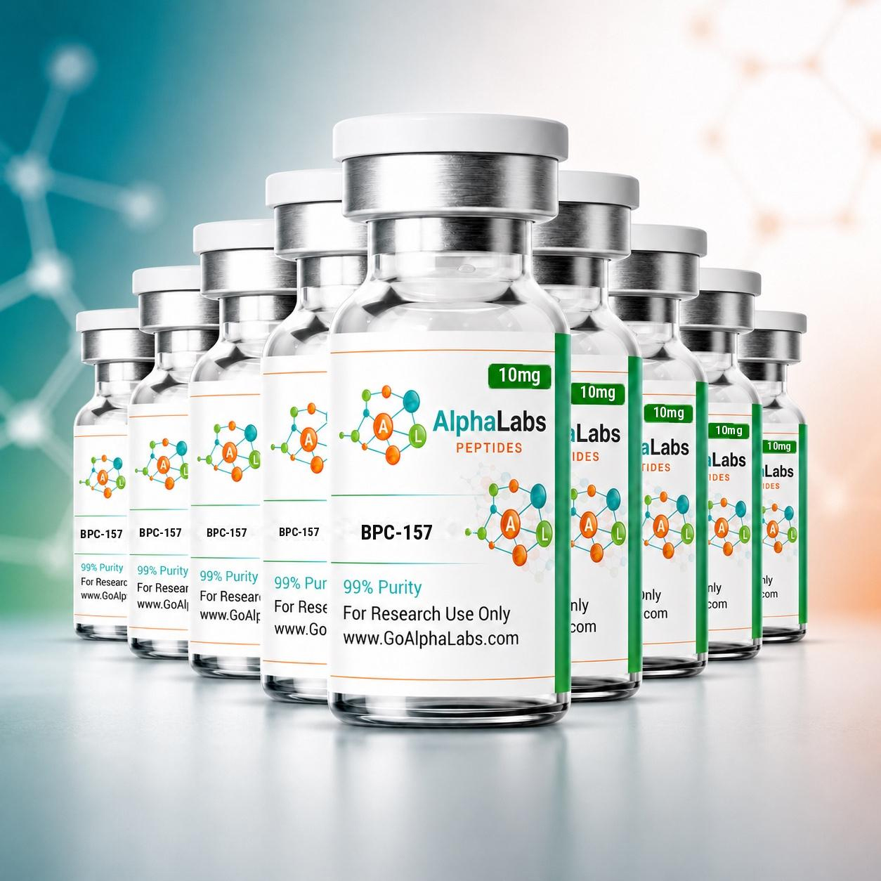 bulk bpc 157 BPC-157 KPV | Next Gen Peptides