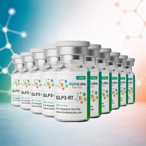 GLP3-RT (10mg) (10 Vials)