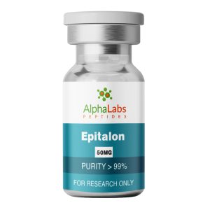 Epitalon (50mg)