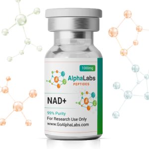 NAD+ (1000mg)