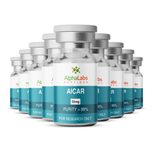 AICAR (50mg) (10 Vials)