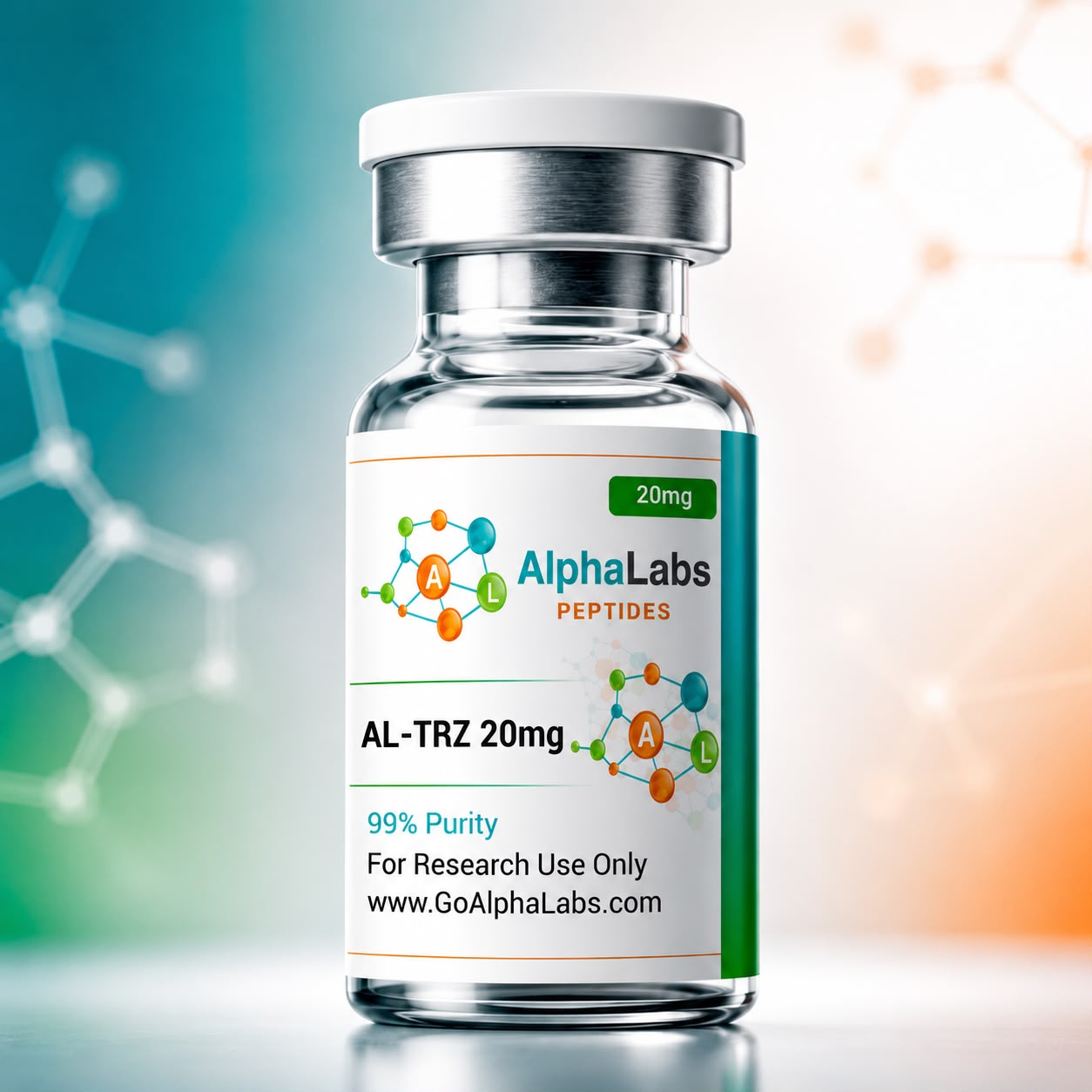 AL-TRZ (20mg)