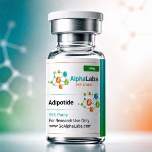 Adipotide (5mg)