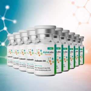 Follistatin 344 (1mg) (10 Vials)
