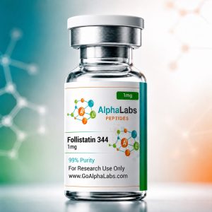 Follistatin 344 (1mg)