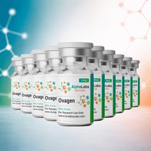 Ovagen (20mg) (10 Vials)