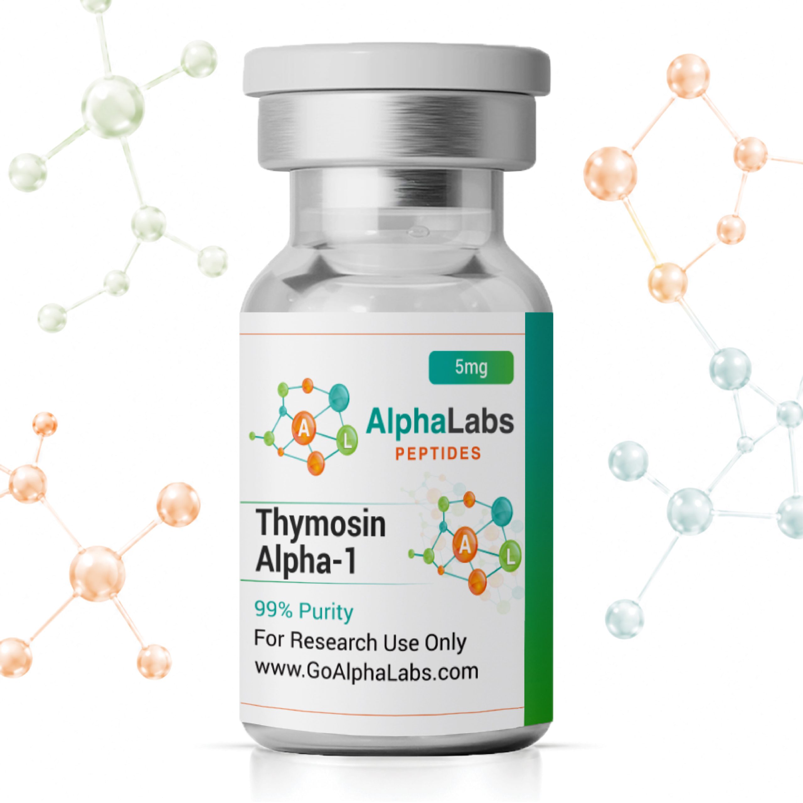 Thymosin Alpha-1 (5mg)