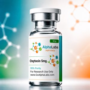 Oxytocin (5mg)