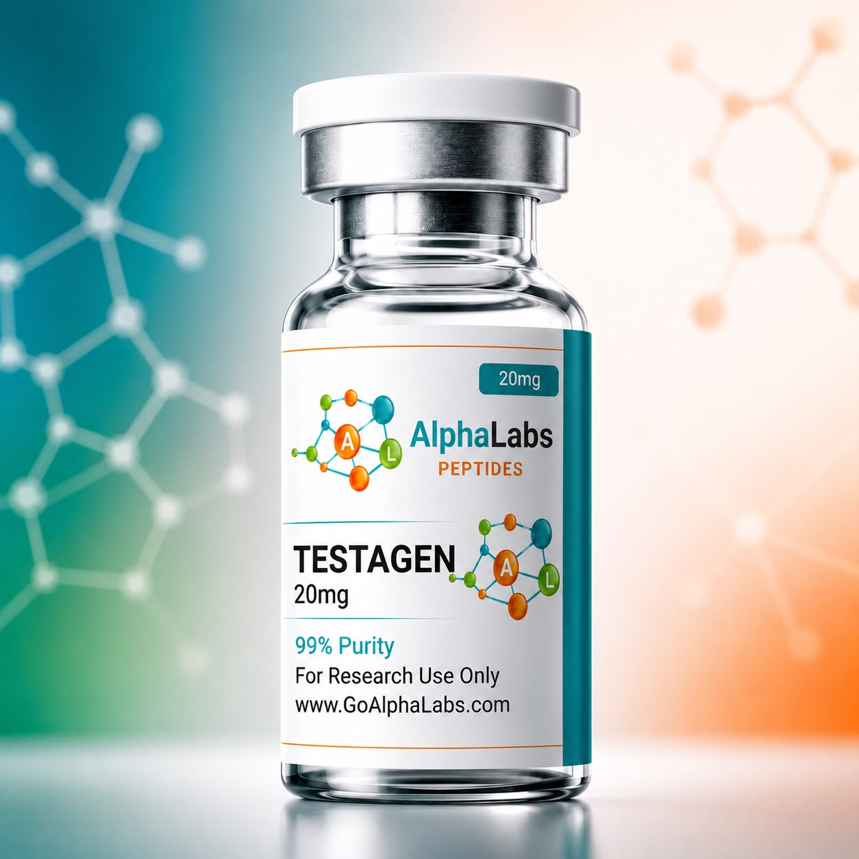 Testagen (20mg)