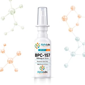 BPC-157 Liquid Spray