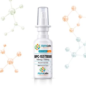 BPC-157 / TB-500 Liquid Spray