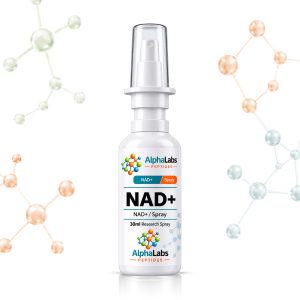 NAD+ Liquid Spray