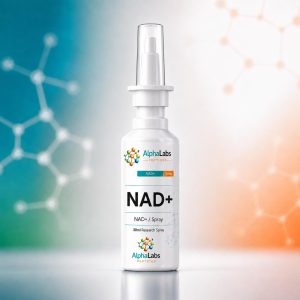 NAD+ Liquid Spray