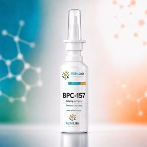 BPC-157 Liquid Spray