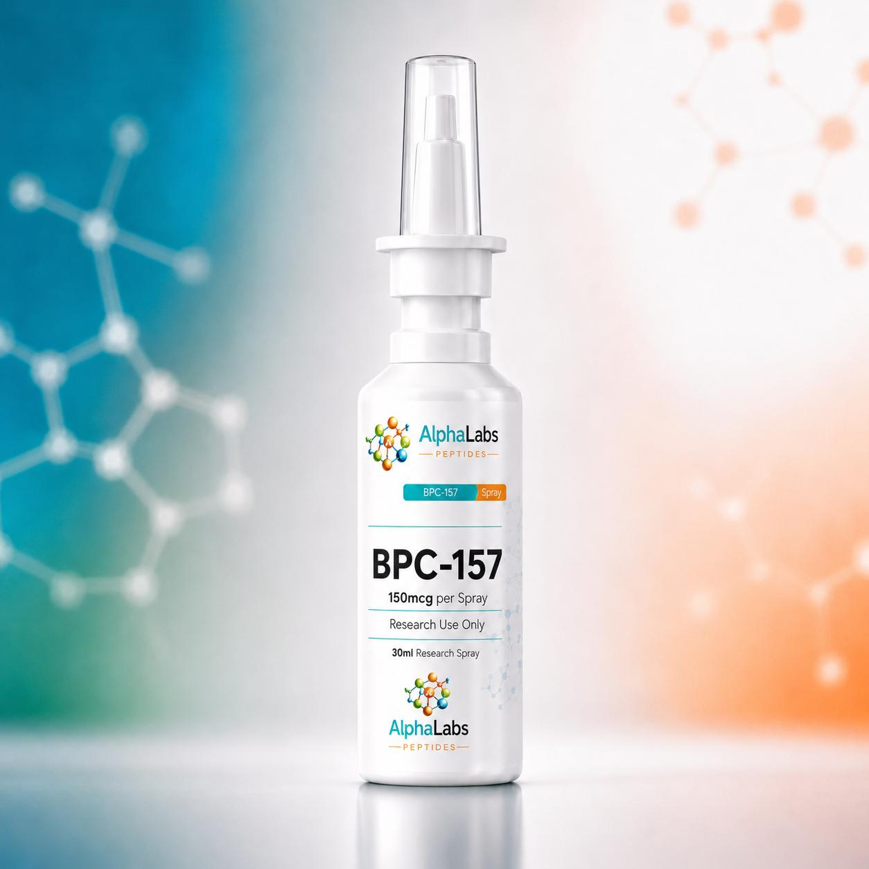 BPC-157 Liquid Spray