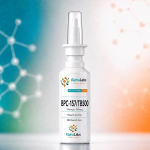 BPC-157 / TB-500 Liquid Spray