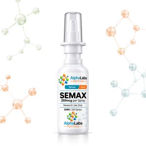 Semax Liquid Spray
