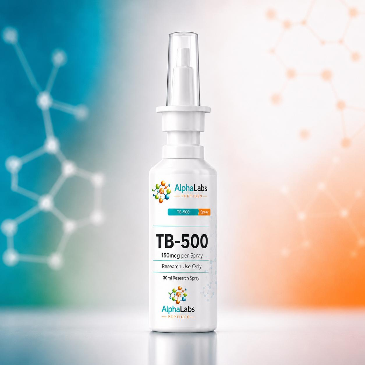 TB-500 Liquid Spray