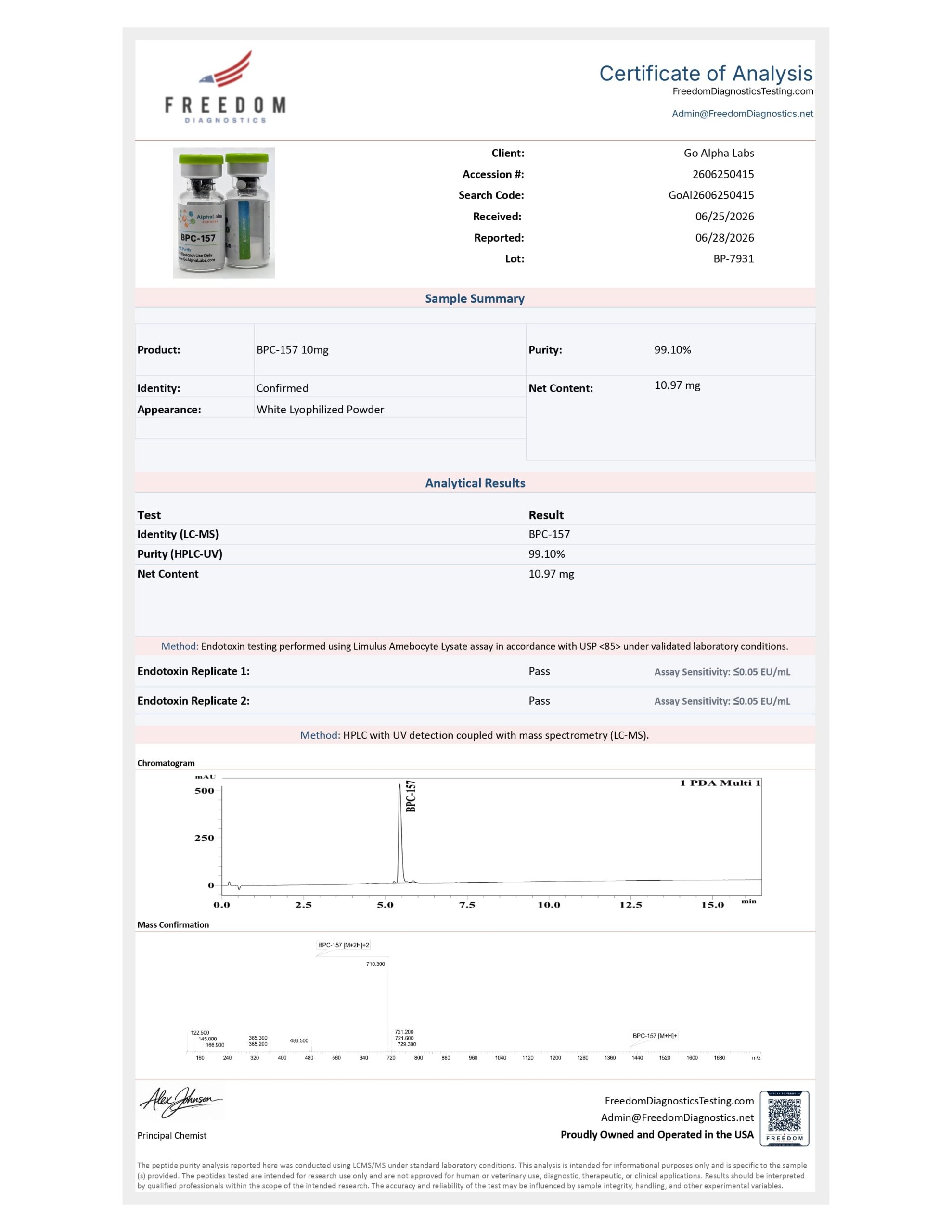 alpha labs bpc 157 biomed 🚨 Everyone's yelling BPC-157 Almost nobody knows what it actually is BPC-157 — Research Peptide |