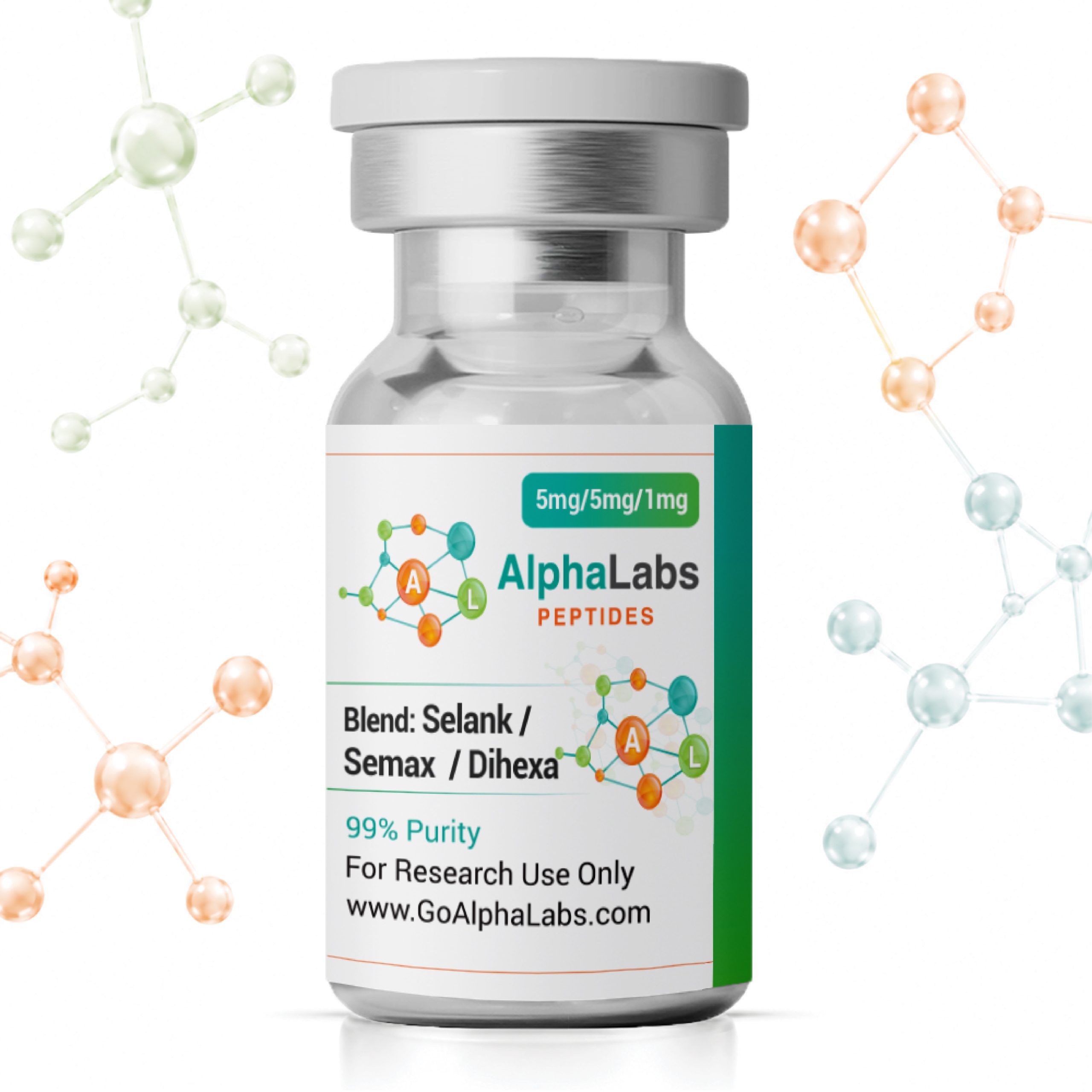 semax dihexa BLEND: Selank (5mg) / (5mg) / (1mg) – Go Alpha Labs Lipotropic Injection Benefits: What herstel Flavor:Strawberry