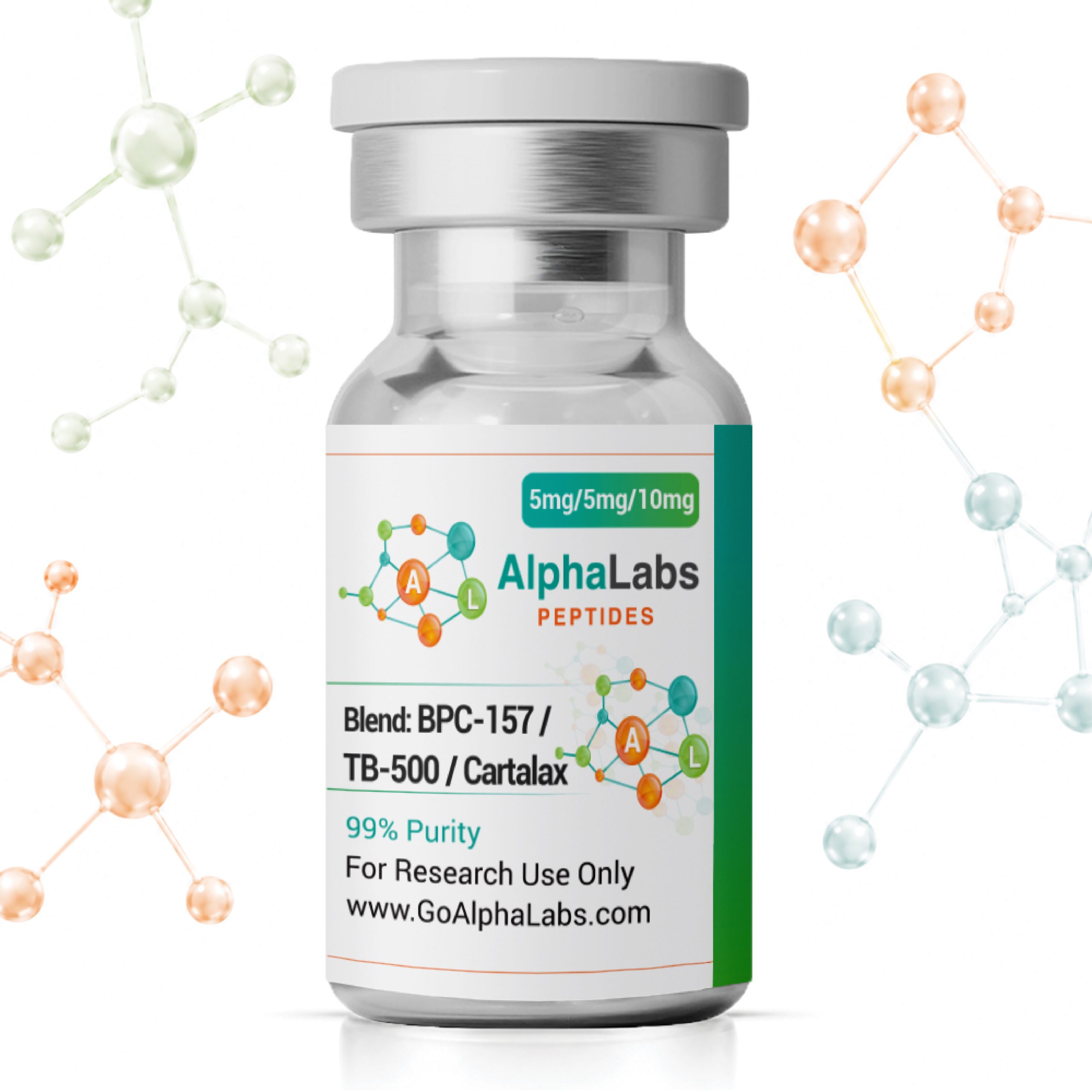 cartalax vs bpc 157 Blend: BPC-157 (5mg) / TB-500 (5mg) / (10mg) – Go Alpha Labs Safe B12 for Long-Term Use in Pets Strength:80mg The Butcher Co. —