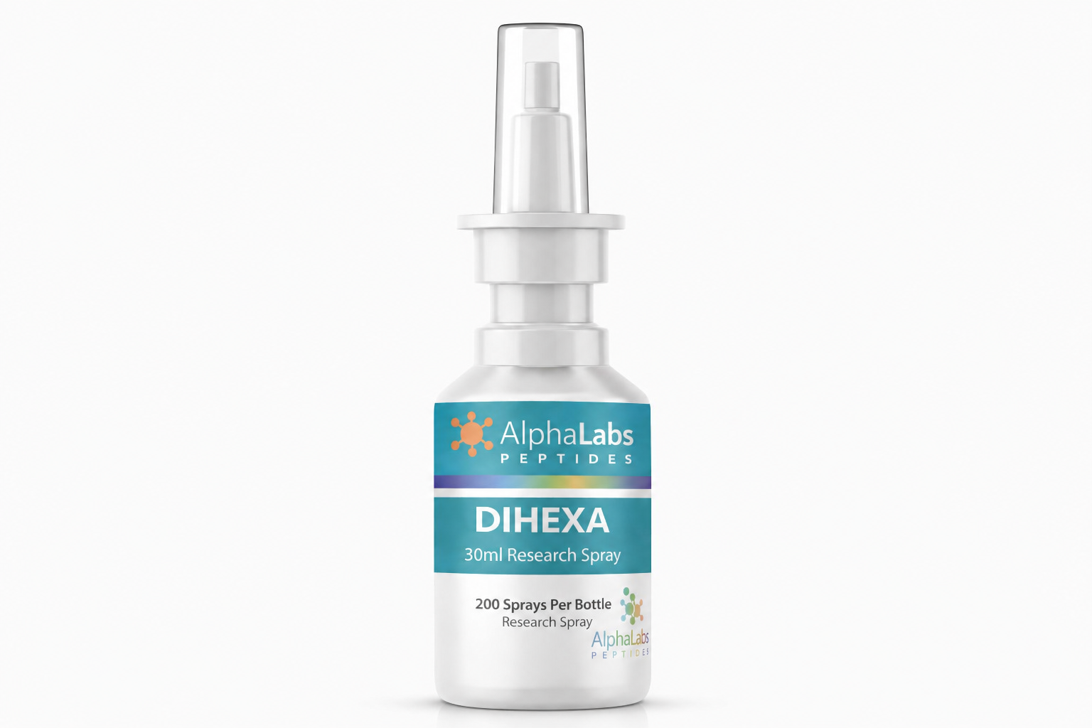 dihexa spray DIHEXA Liquid Spray – Go Alpha Labs