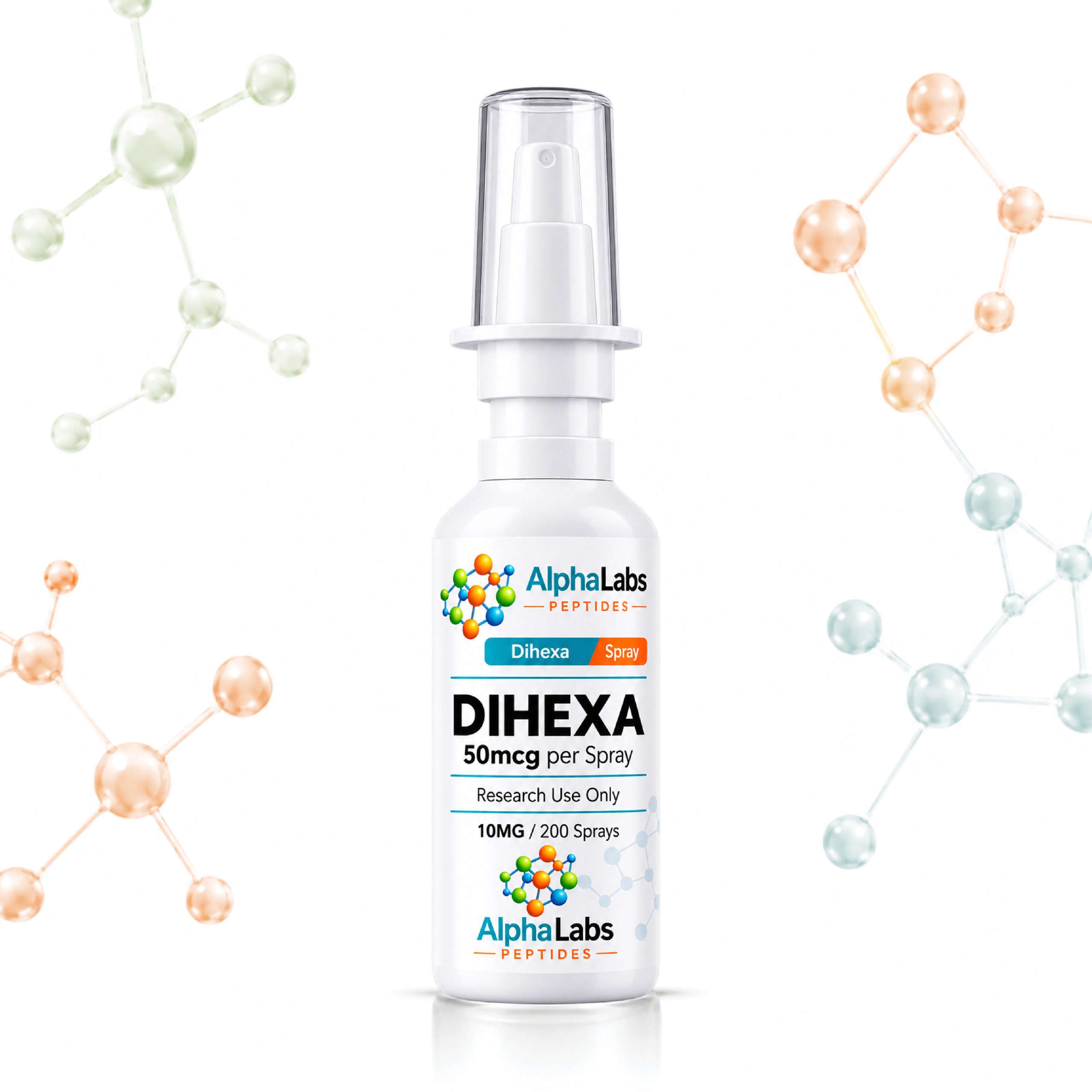 DIHEXA Liquid Spray
