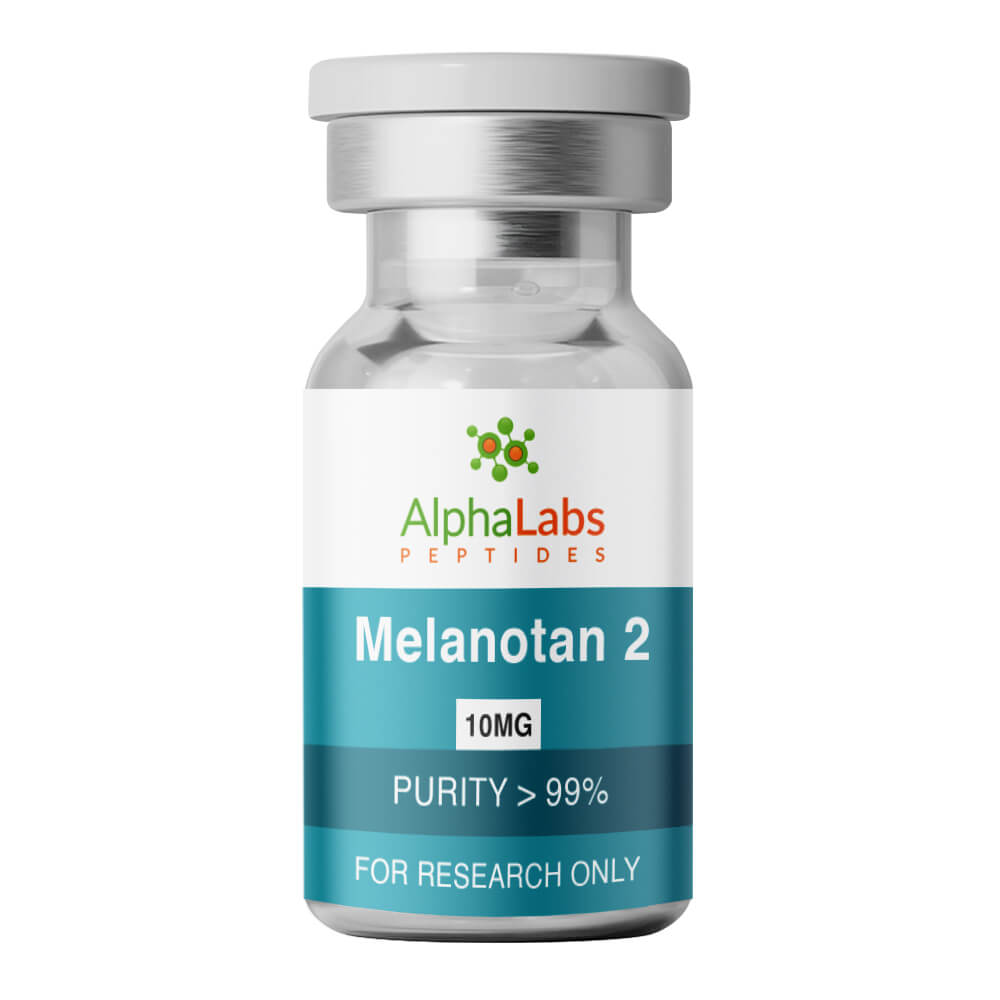 Melanotan II (MT2) (10mg)