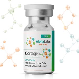 Cortagen (20mg)