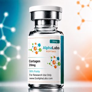 Cortagen (20mg)