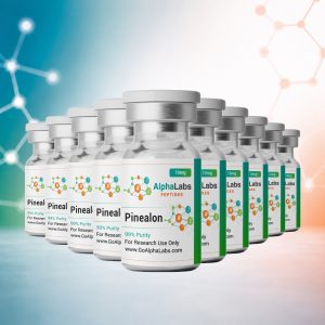 Pinealon (10mg) (10 Vials)